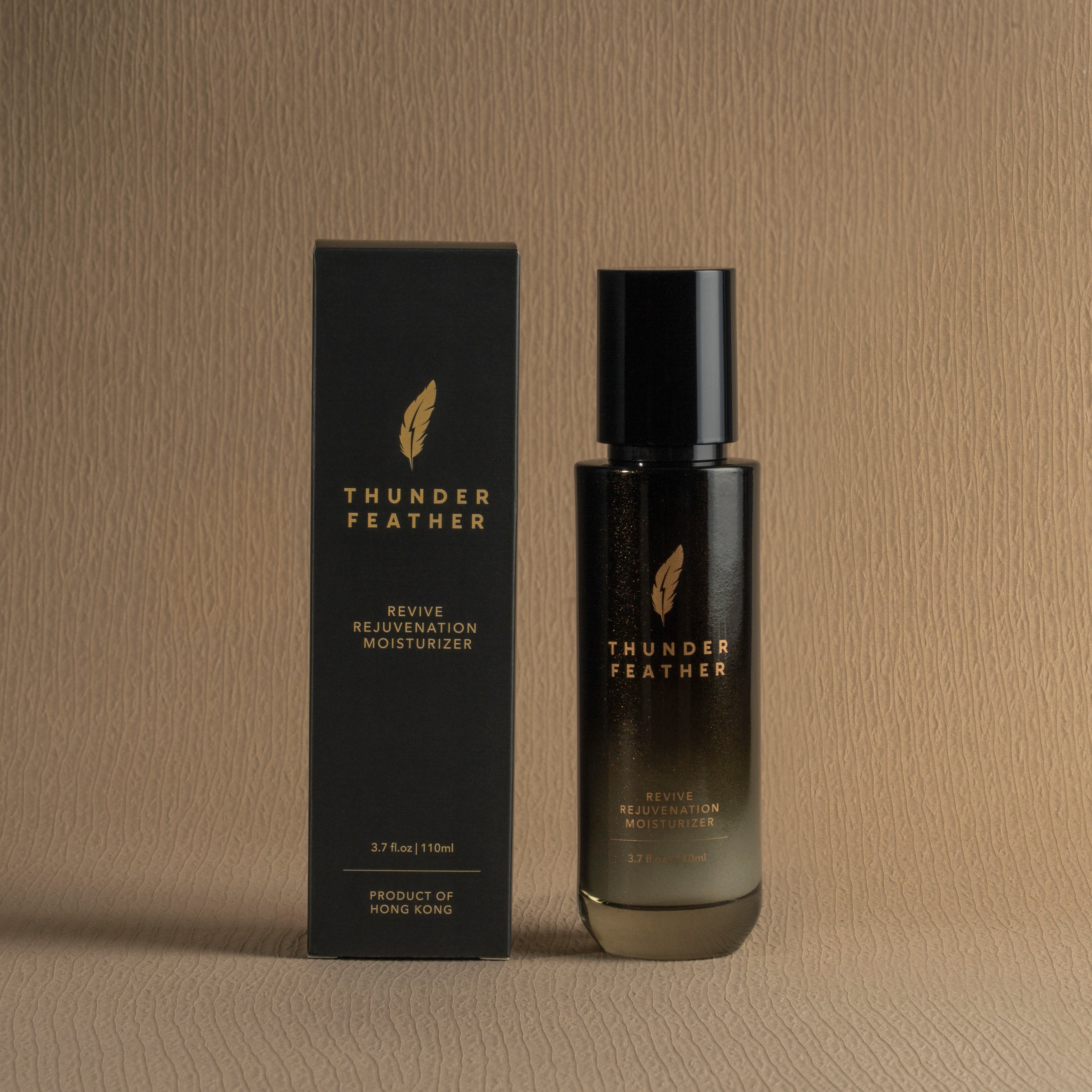 Revive Rejuvenation Moisturizer 男士保濕霜 110ml
