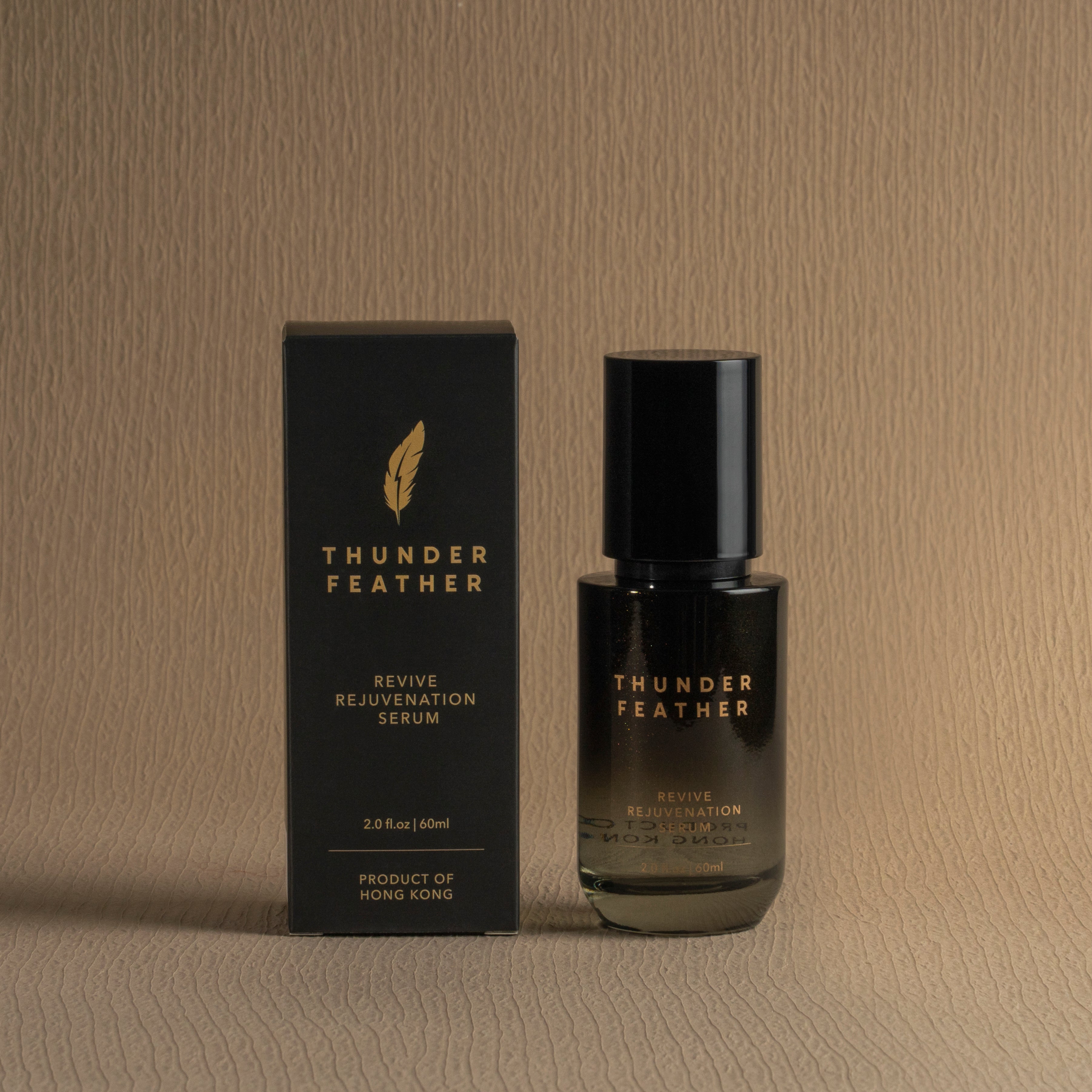 Revive Rejuvenation Serum 男士精華 60ml