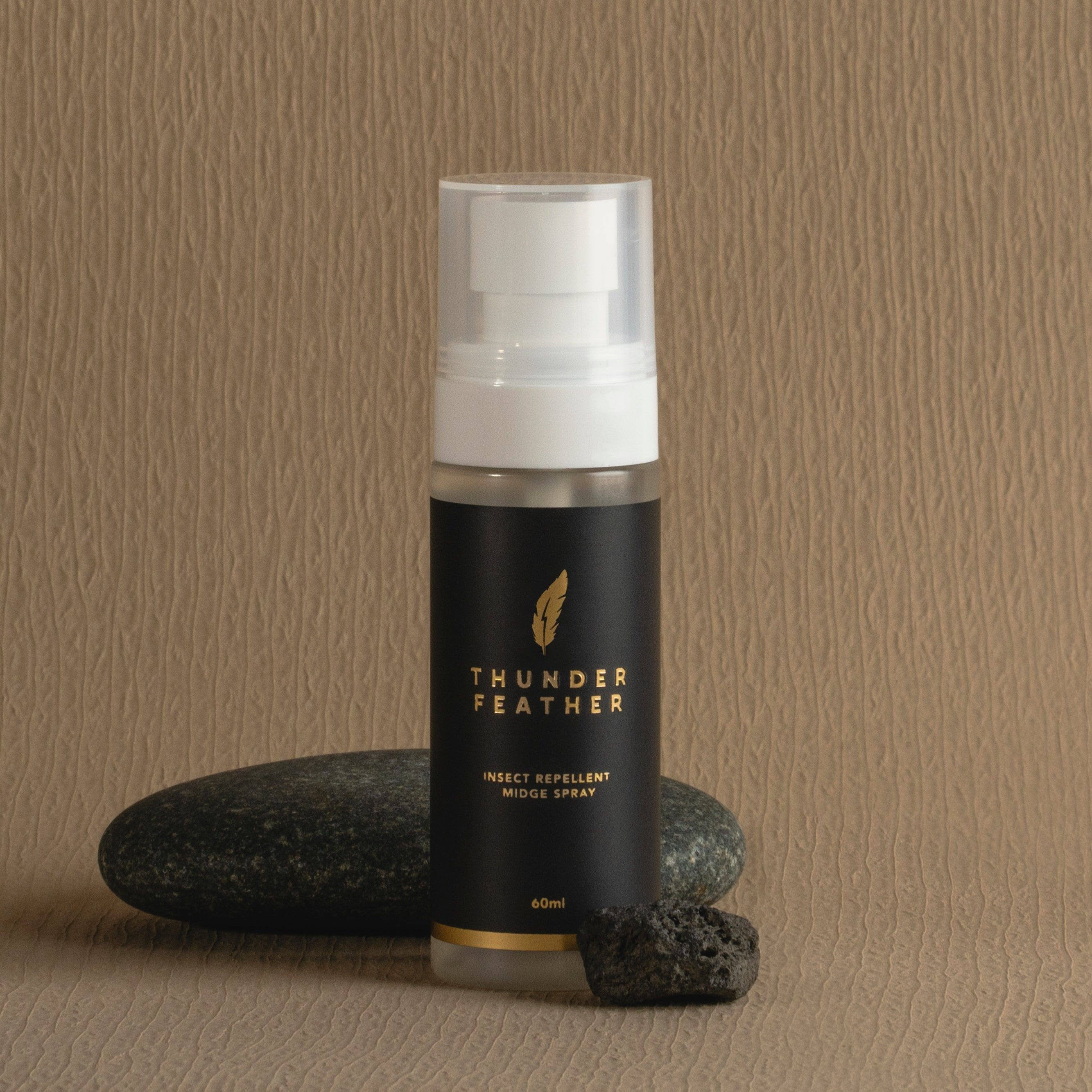 Insect Repellent Midge Spray 強效低敏驅蚊噴霧 60ml