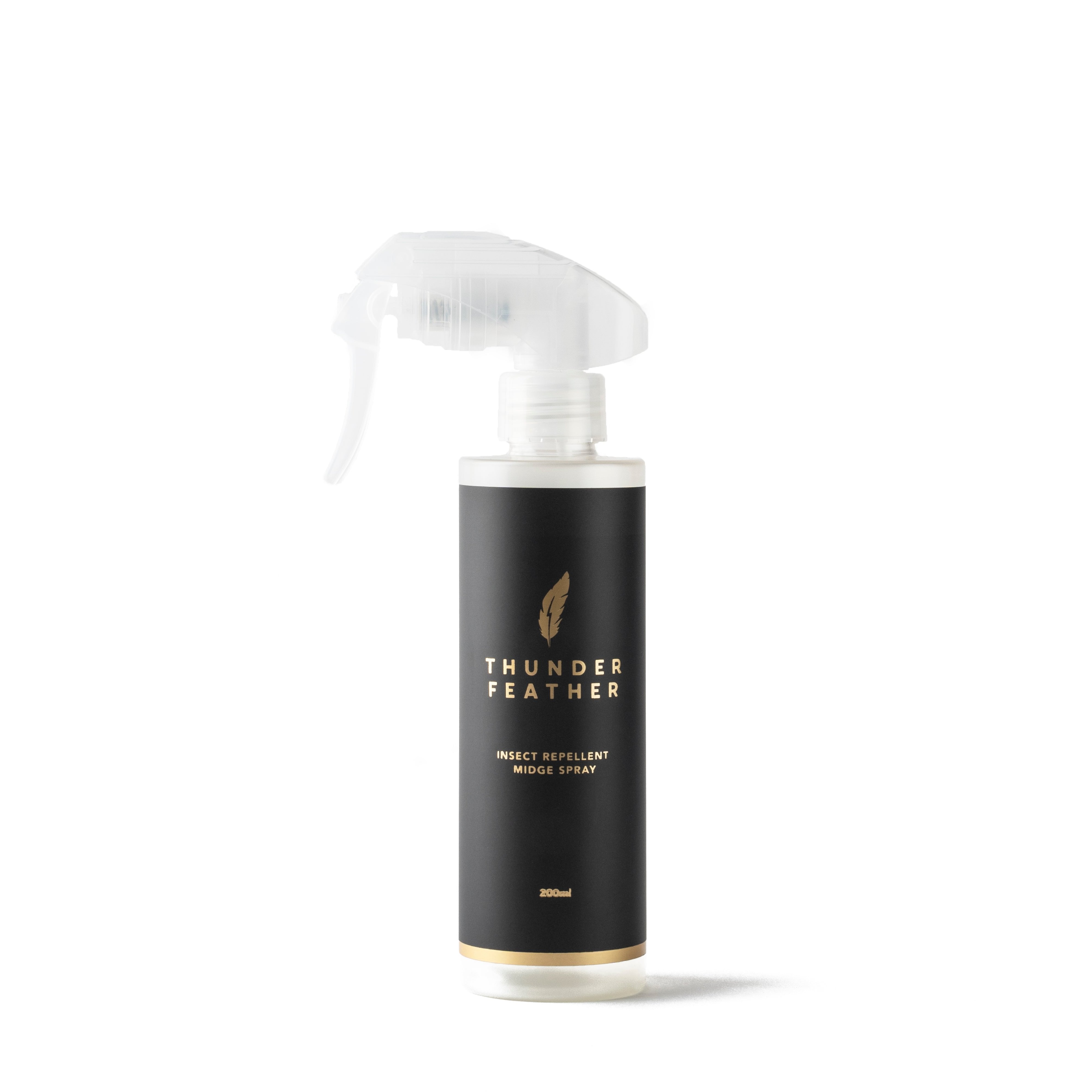 Insect Repellent Midge Spray 強效低敏驅蚊噴霧200ml