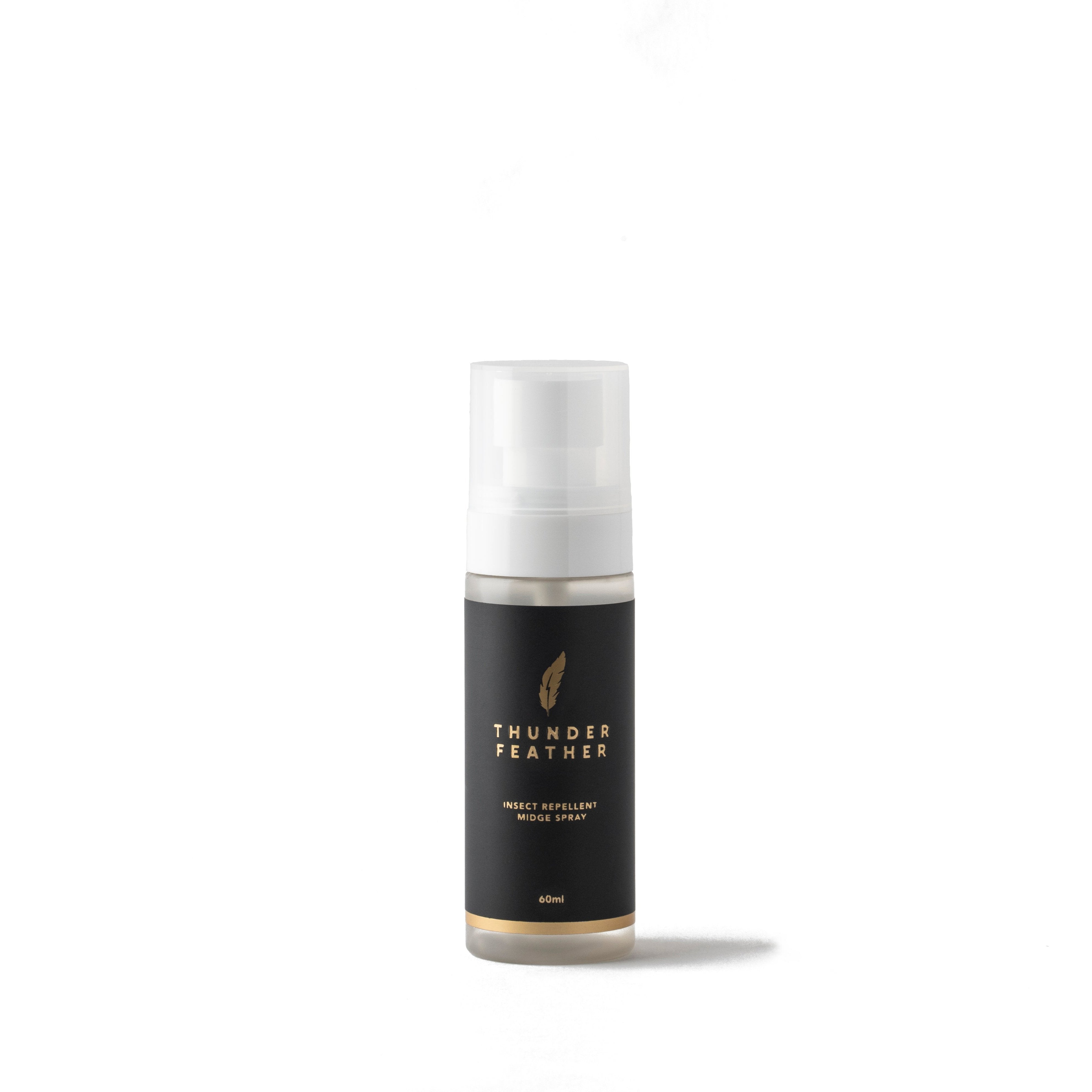 Insect Repellent Midge Spray 強效低敏驅蚊噴霧 60ml