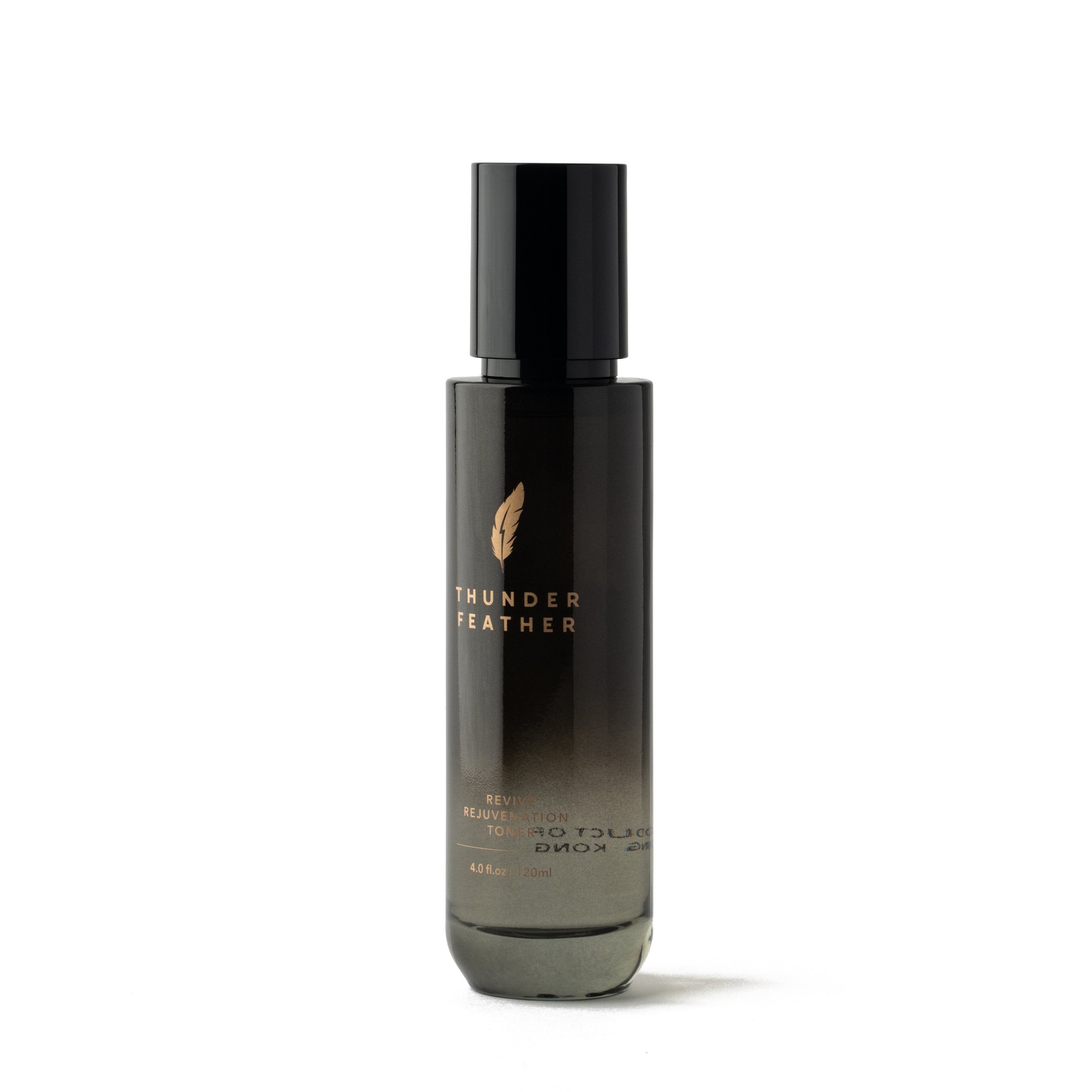 Revive Rejuvenation Toner 男士爽膚水 120ml