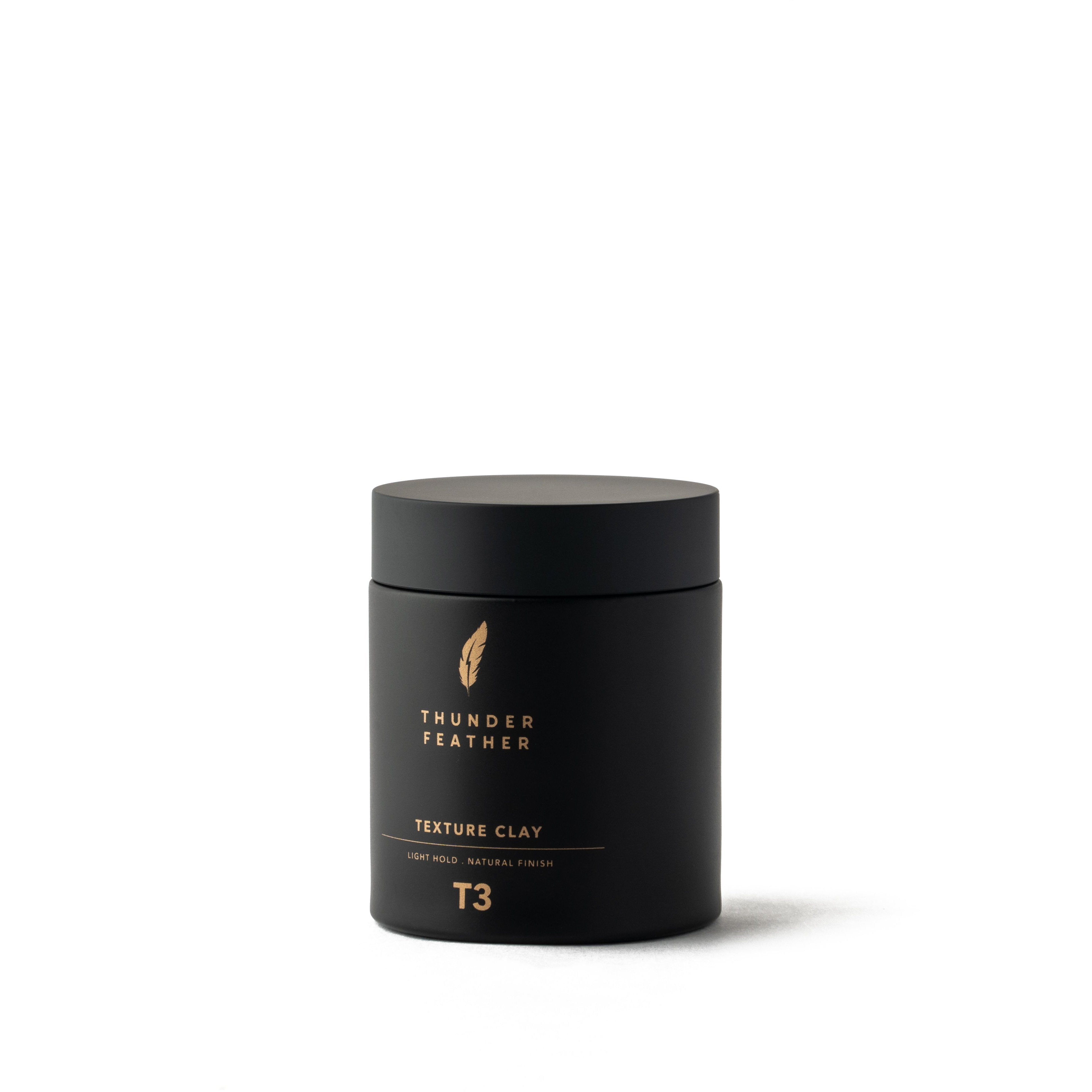 T 3 Texture Clay 100ml