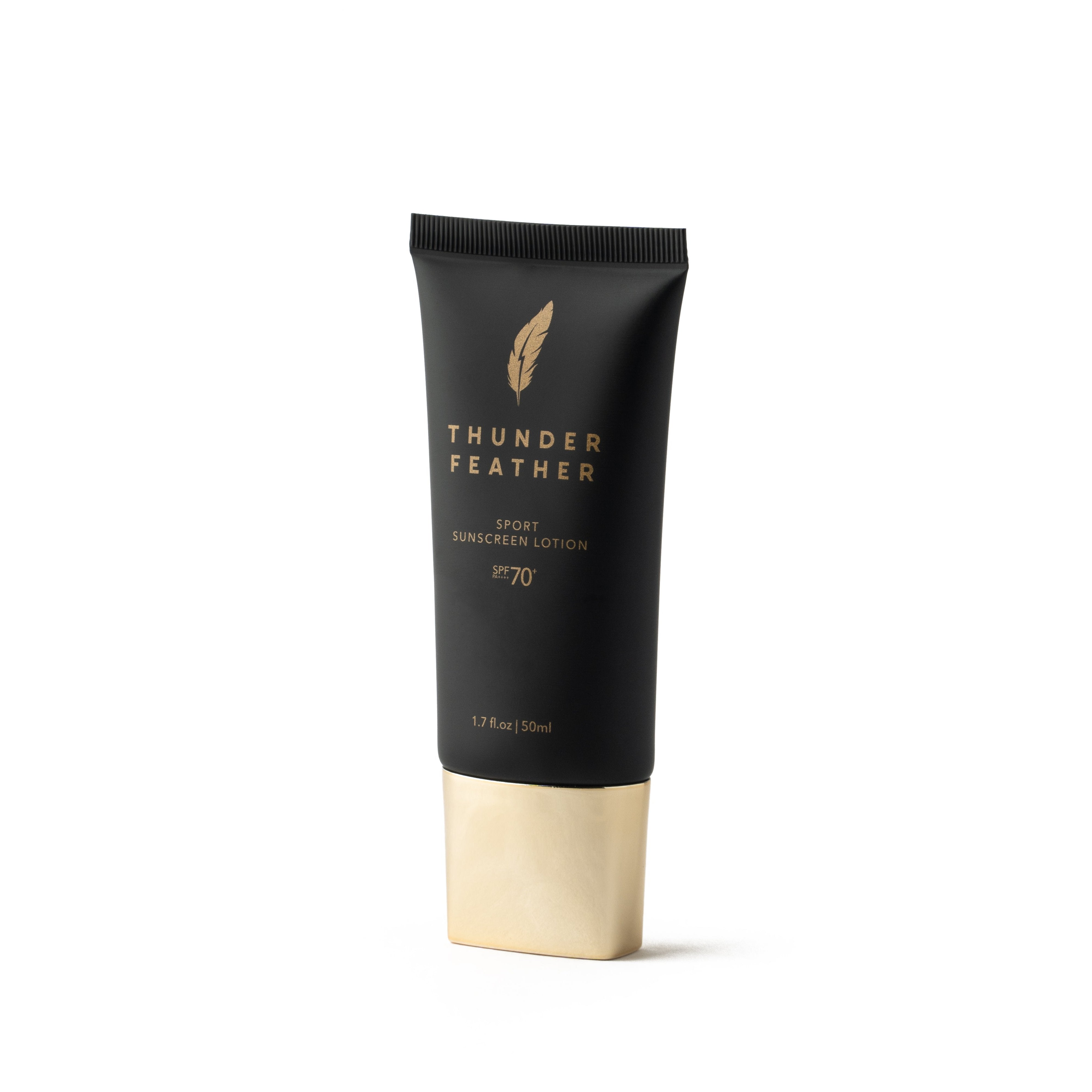Sport Sunscreen lotion 高效抗水抗汗運動防曬乳 50ml