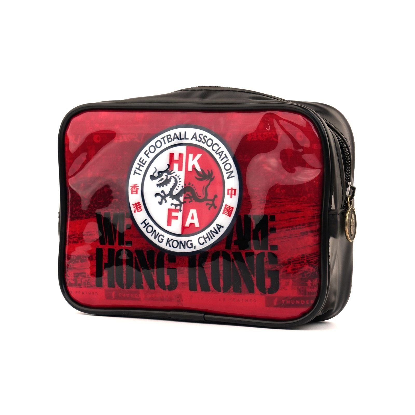 Thunder Feather Travel Kit
HKRT Special Version