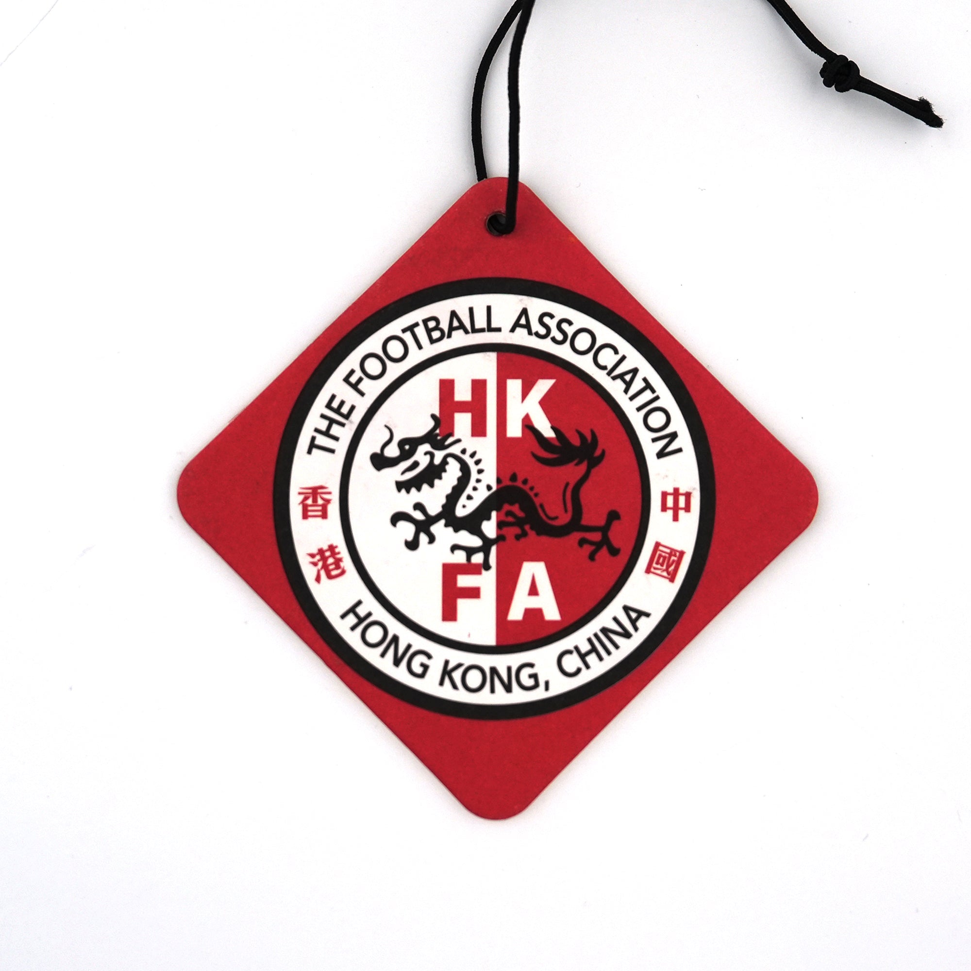 Fragrance Tag HKRT Special Version