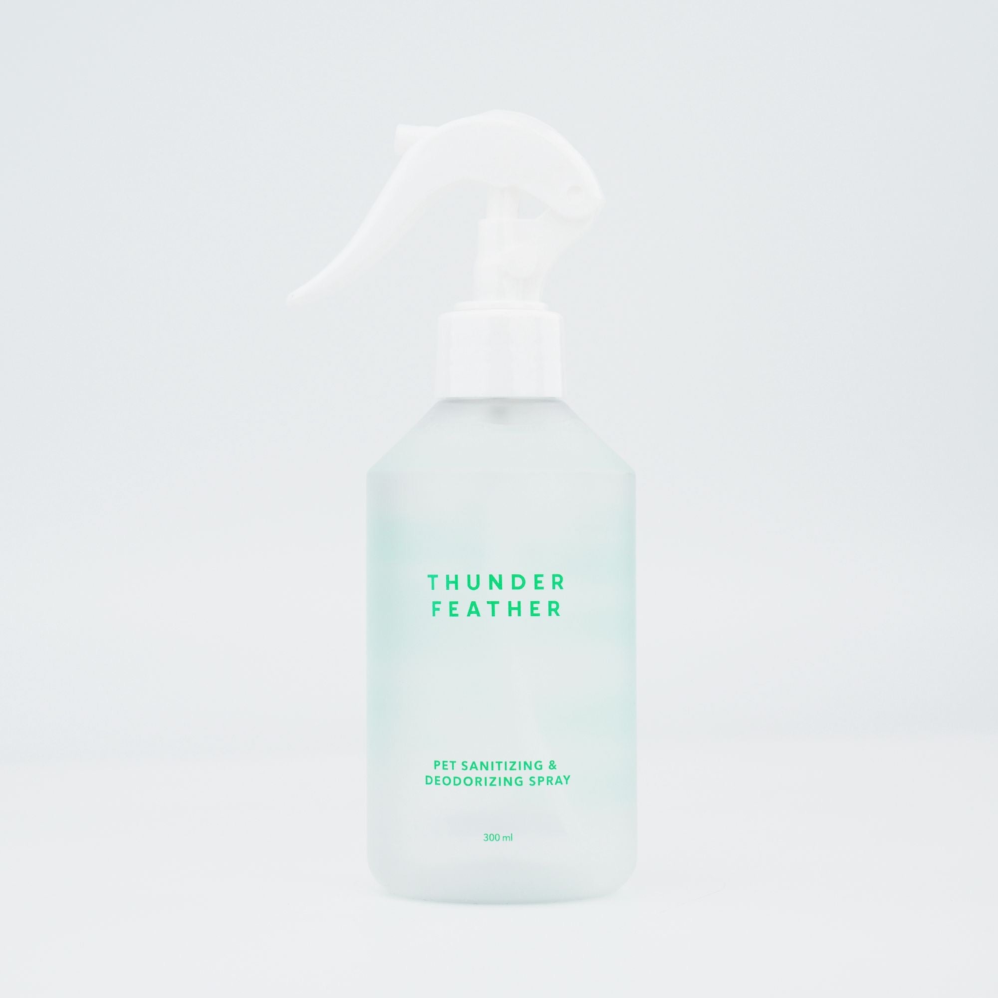 Pet Sanitizing & Deodorizing Spray 寵物抗菌除臭噴霧 300ml￼