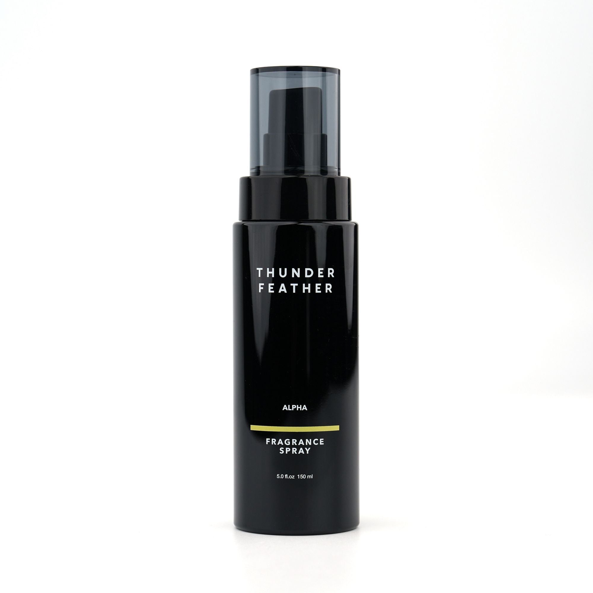 Fragrance Spray-Alpha 抗菌除臭香味噴霧￼150ml