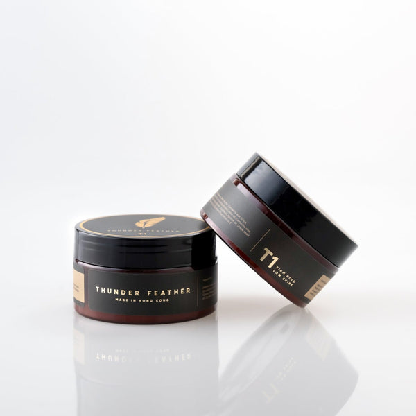 T 1 Water Based Pomade